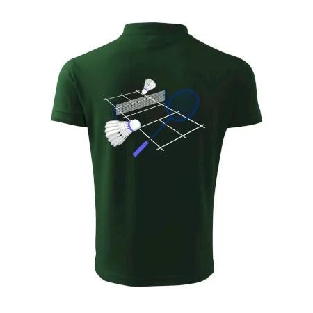 Badminton - hřiště