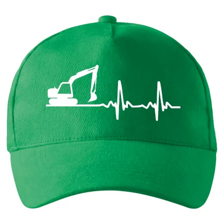 EKG bagr