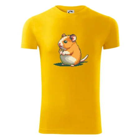Křeček pixel