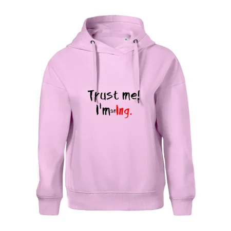 Trust me I´m an Ing. / Věř mi jsem Ing.