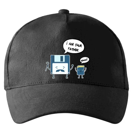 I am your father SD karta