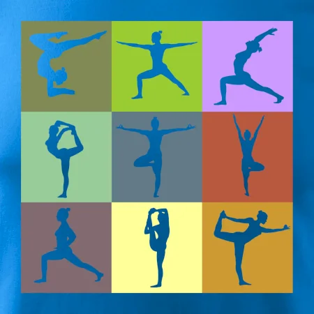 Yoga abeceda