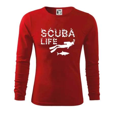 Scuba life