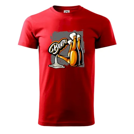 Beer lahve