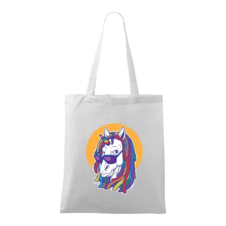 Rasta unicorn