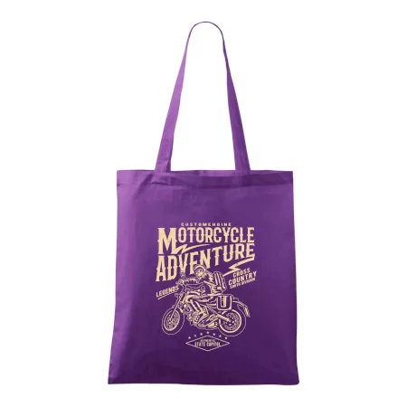 Motorcycle Adventure