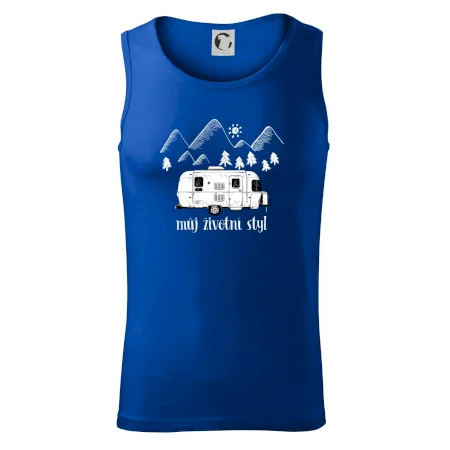 Můj životní styl