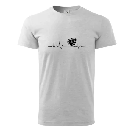 EKG Monstera