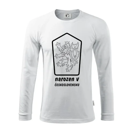Narozen / narozena  v Československu