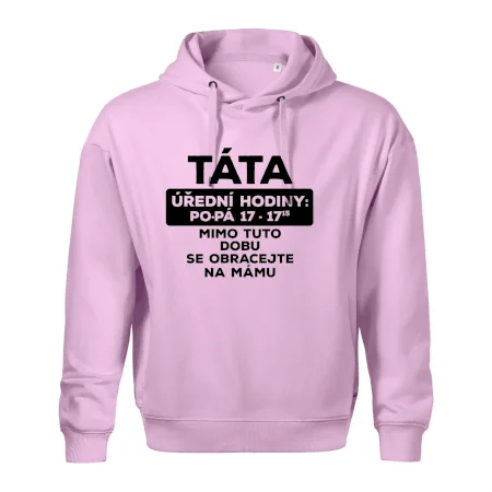 Táta úřední hodiny
