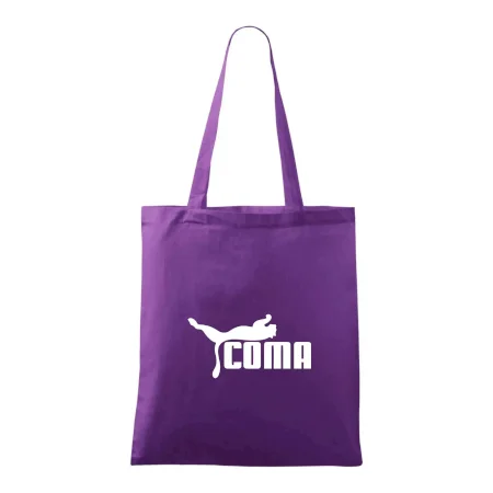 Coma parodie