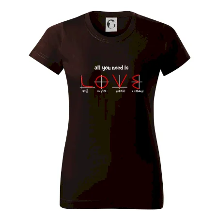 All you need is love