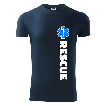 Rescue - pro záchranáře