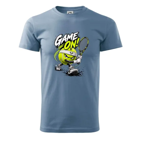 Tenis - Game on