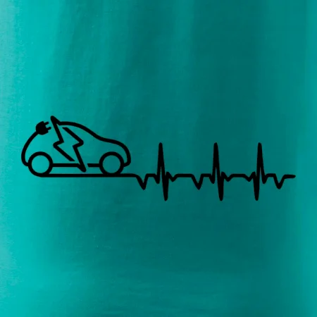 Ekg elektromobil