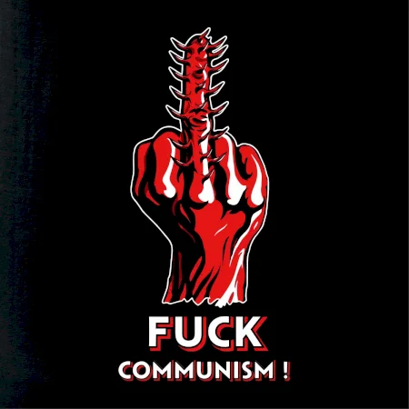 Fuck communism
