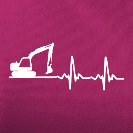 EKG bagr