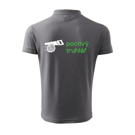 Poctivý Truhlář