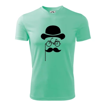 Mustache kolo