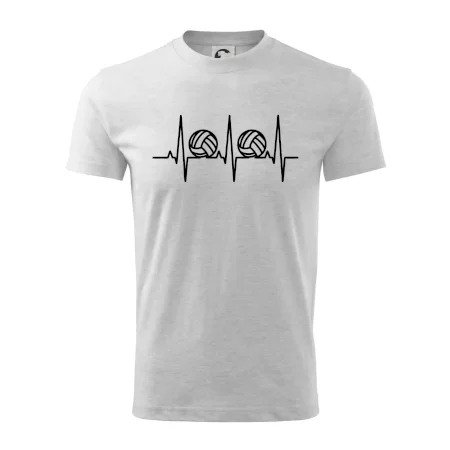 Volejbal ekg