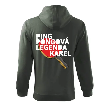 PINGPONGOVÁ LEGENDA JMÉNO