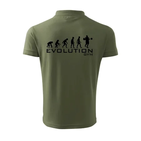 Evoluce Gym