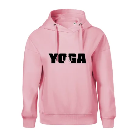 Yoga nápis
