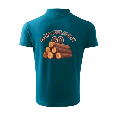Mám kulatiny 60