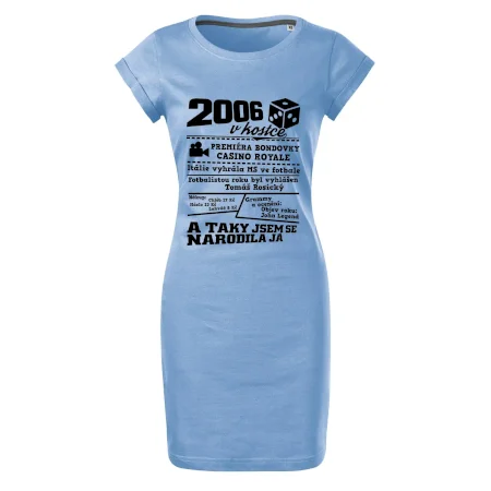 2006 v kostce