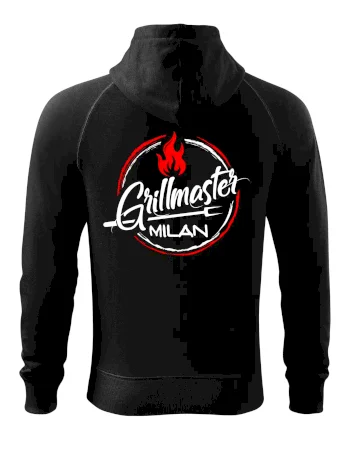 Grillmaster jméno