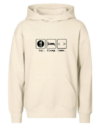 Eat sleep Code