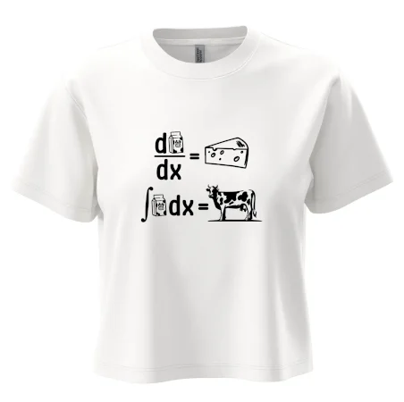Matematika mléko