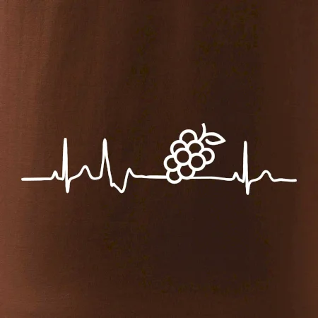 EKG hrozny