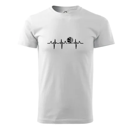EKG basketbal