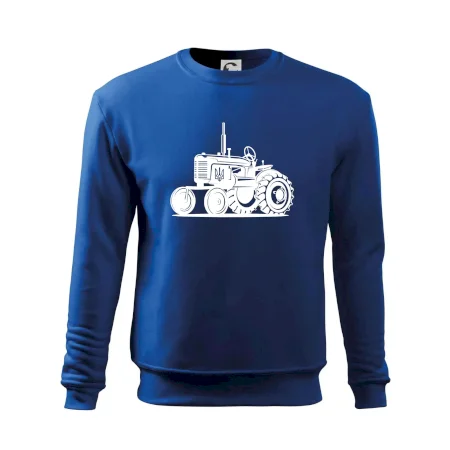 Traktor Ukrajinské armády