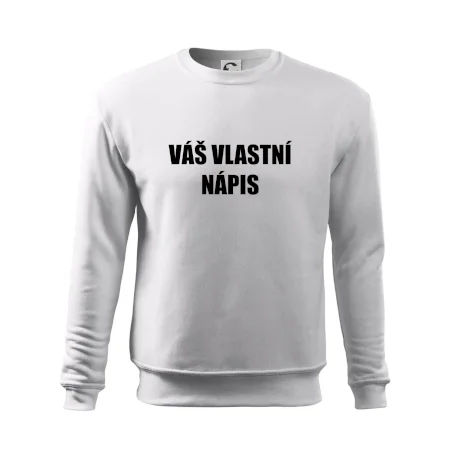 Tvůj vlastní nápis - tiskací