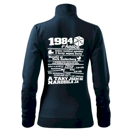 1984 v kostce