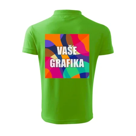 Potisk s vaší grafikou
