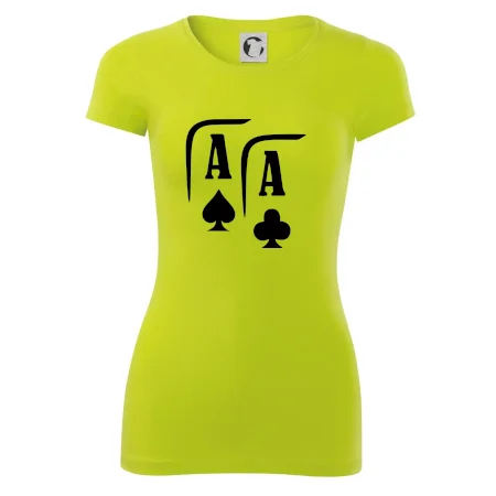 Poker AA