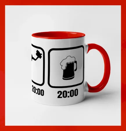 Káva detektor pivo