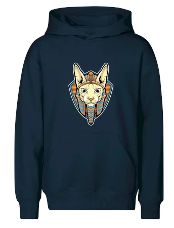 Egyptská kočka