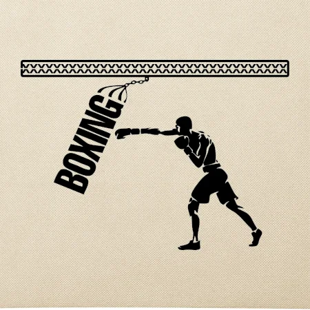 Boxing boxer
