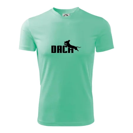 Jezevčík Dach