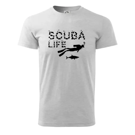 Scuba life