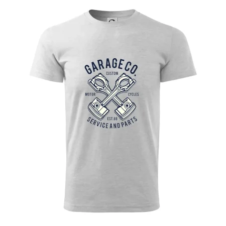 Garage Co