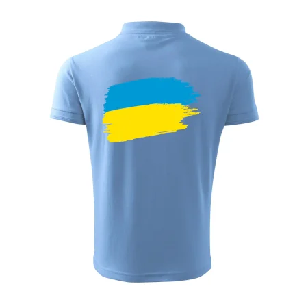 Ukrajinské tričko