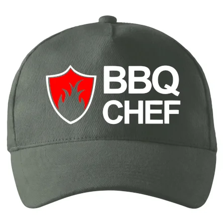 Grilování - BBQ Chef