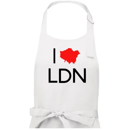 I Love LDN
