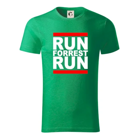 Run Forrest Run