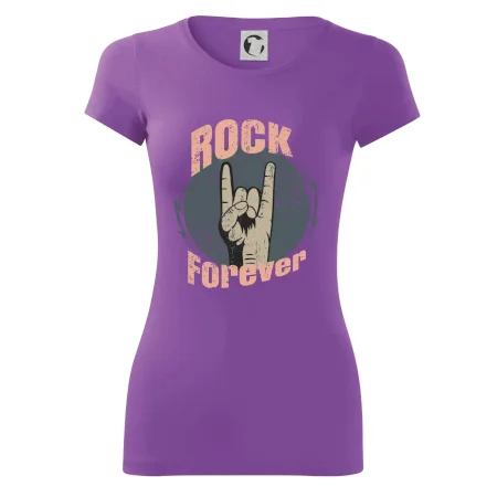 Rock forever ruka